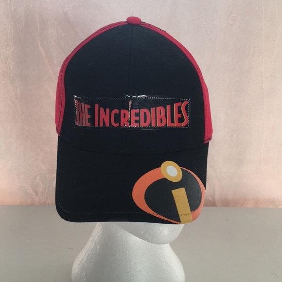 incredibles hat